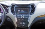 Hyundai Santa Fe 2013 года